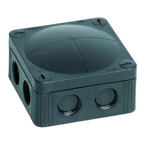 ip66 plastic junction box for antenna|wiska ip66 junction box.